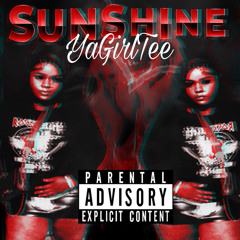 Sunshine - YaGirlTee