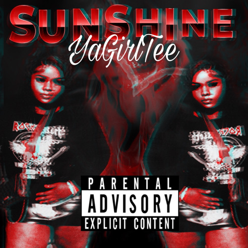 Sunshine - YaGirlTee