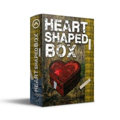 (Open) Heart Shaped Box - Indoor Percussion Show