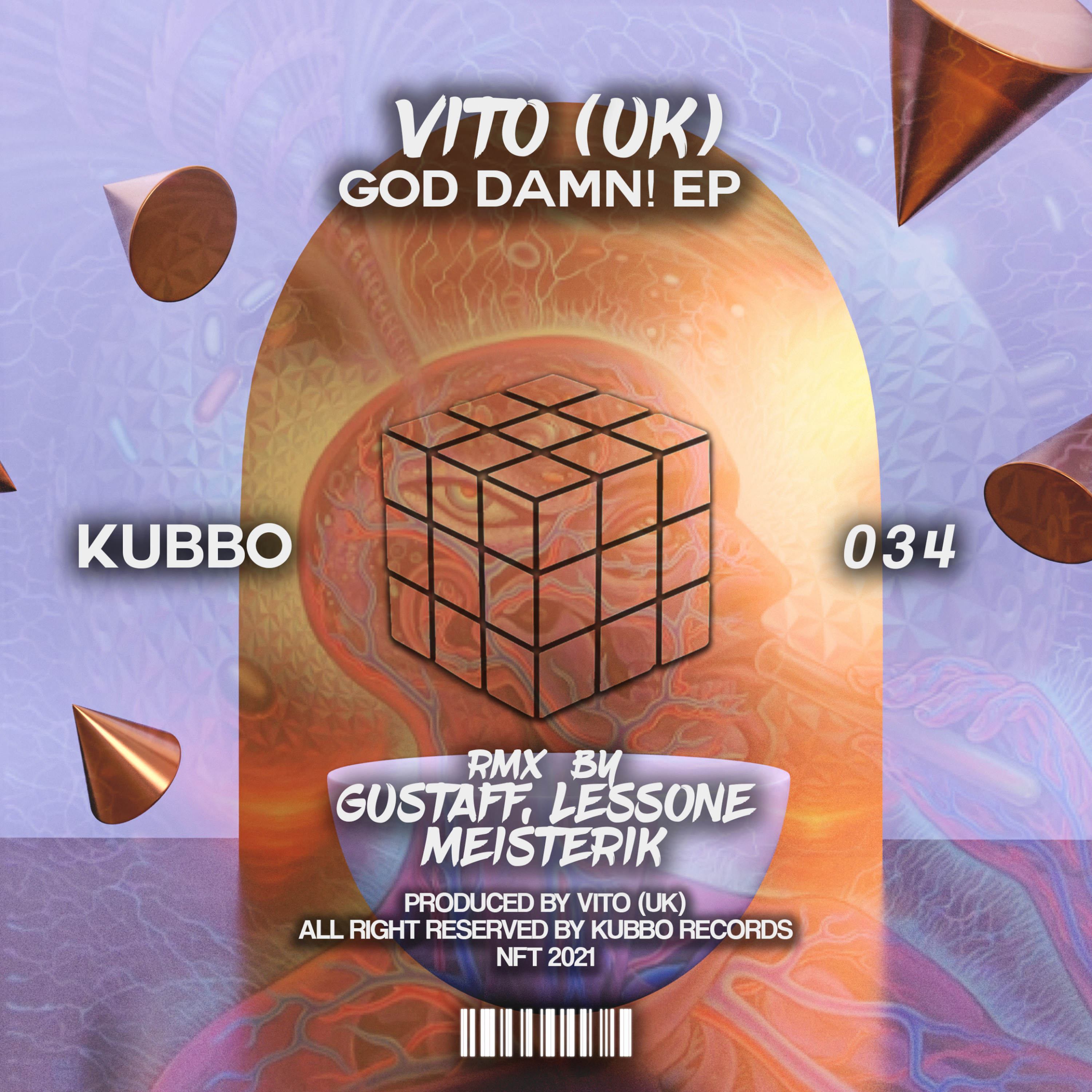 KUBBO GROOVE