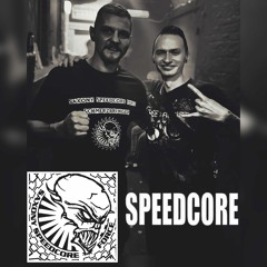 Speedcoregewalt vs. Schmerzbringer (SSF) - Oldschool Violence