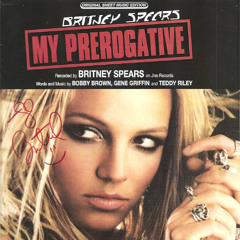 My Prerogative (Kaio Del Rey Master Private)