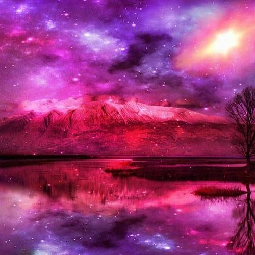Better Look In Sky