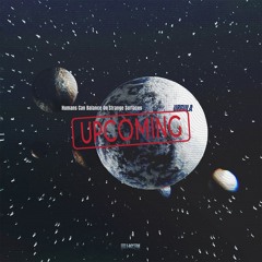 Urgula "Humans Can Balance On Strange Surfaces" [HXAGRM056] Preview / November 4, 2024