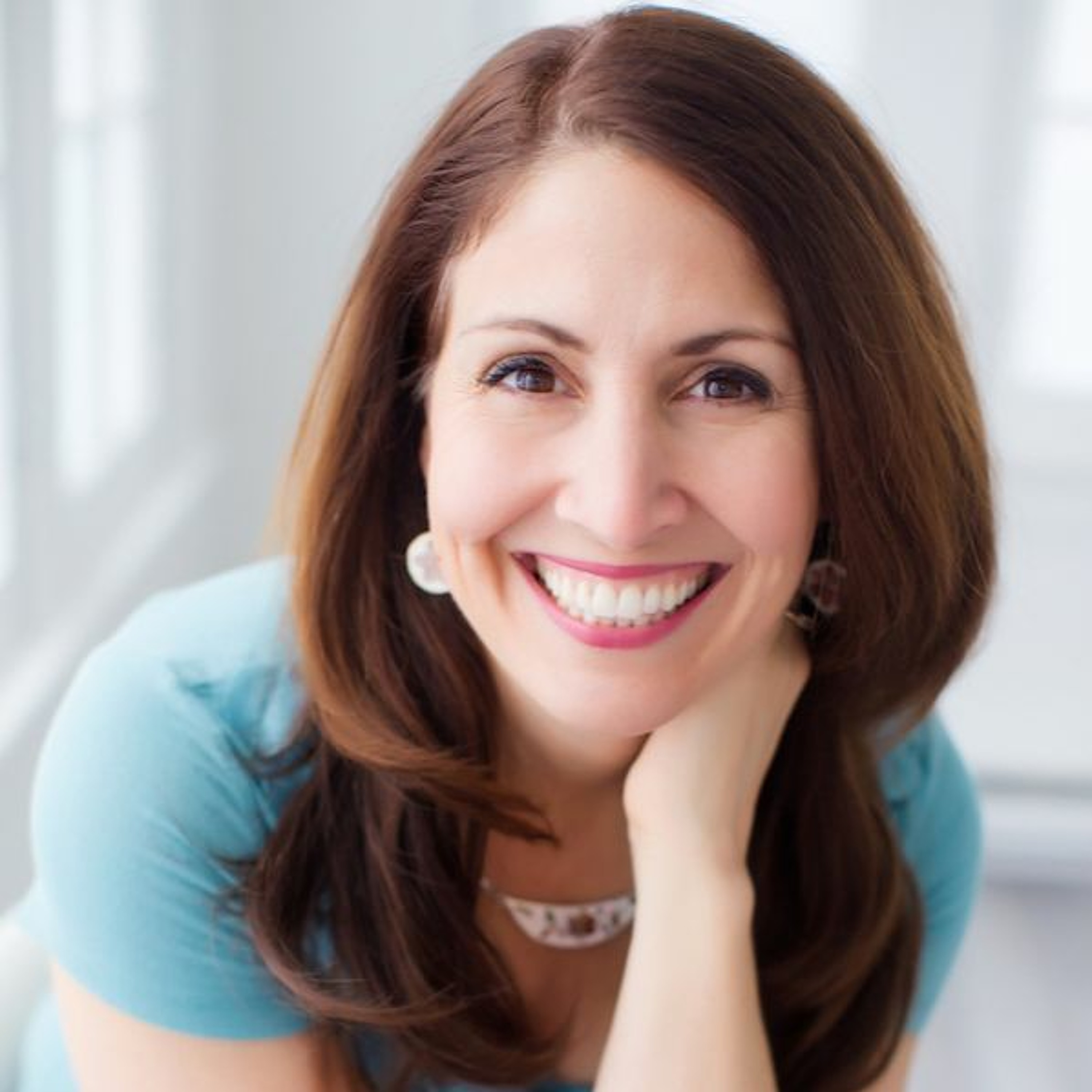 Unique Mental Health Challenges Of Generation Z With Jodi Aman