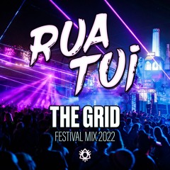 The Grid [Boomtown Festival Mix 2022]