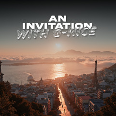 An Invitation with G-Nice