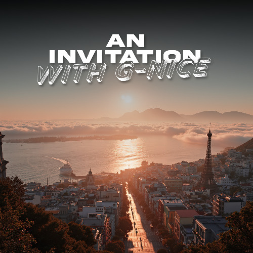 An Invitation with G-Nice