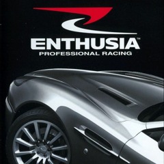 Enthusia Professional Racing OST - Sonic Driver