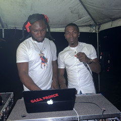road mix 2023 by gaza prince & ever fresh black stone sound 🇰🇳👑