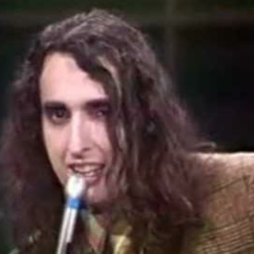 Tiny Tim - Tiptoe Through The Tulips