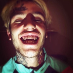 Lil Peep - Restin (Remastered)