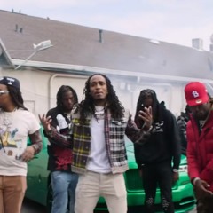 Migos - Straightenin