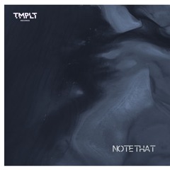 TMPLT_NOTE THAT2_FOMENT MASTER