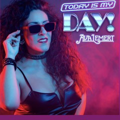 Today Is My Day!