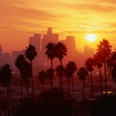 G Funk Type Beat - California II - West Coast Instrumental