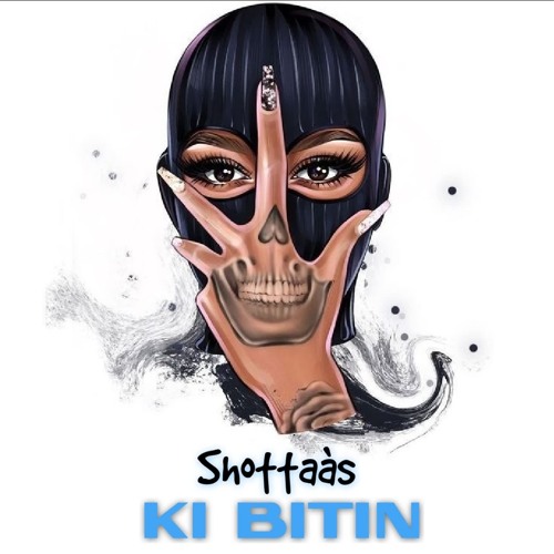 Shottaàs - Ki Bitin (Instru By Dj Mikado)