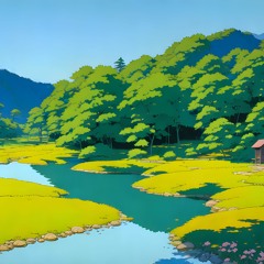 Summer Vibes - 1 Hour LoFi Hip Hop Mix