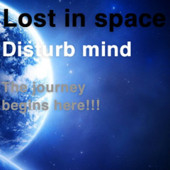 lost in space