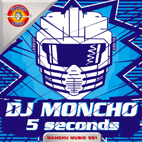 5 Seconds (Hard House Version)