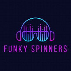 Funky Spinners - MixTape (Part 3 - Vestrock 2024 Edition)