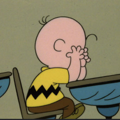 Depressed Charlie Brown- Salvia Palth