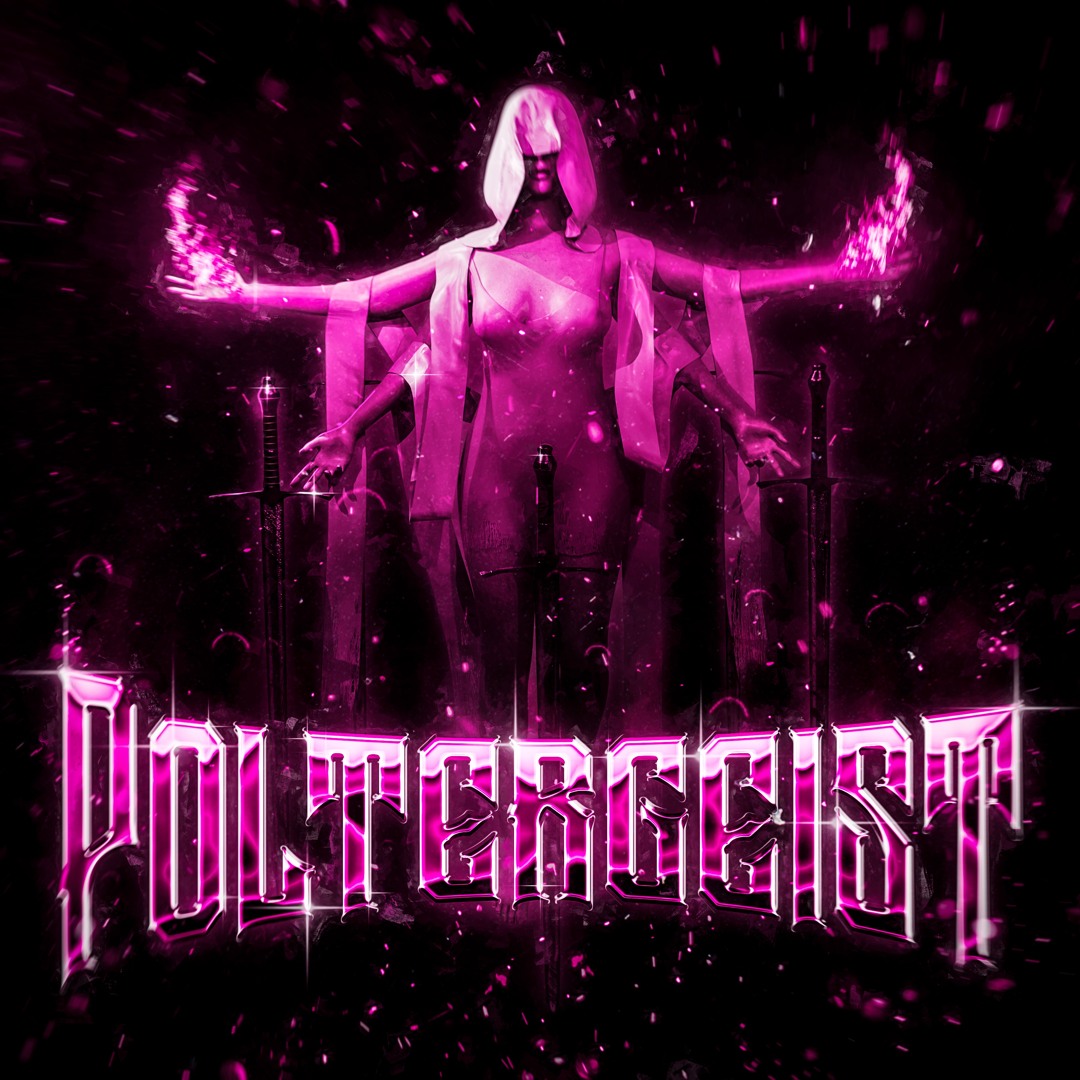 Poltergeist てん ブロマイド Poltchageist 171/167 Sv06: Twilight Masquerade Holo for sale
