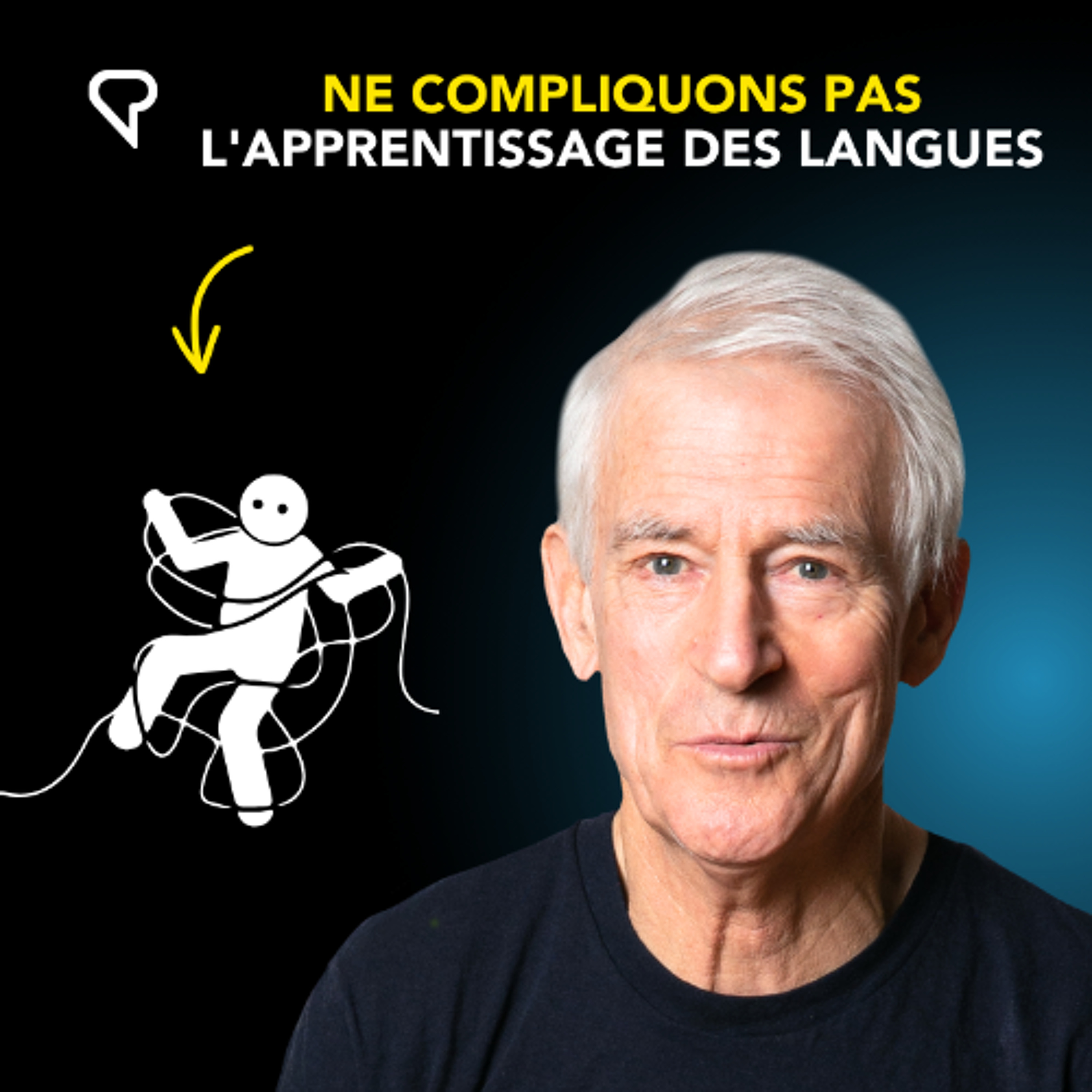 Apprendre une langue, c’est s’y habituer