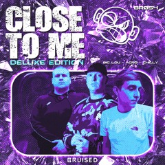 Chilly - Close To Me (Big Lou Remix) [OUT NOW]