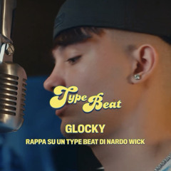 Glocky (prod. Flatpearl) - esse magazine freestyle