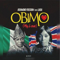 Obimo (My Love)