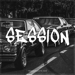 "Session" 90s Boom Bap Type Beat • Sample Old School Freestyle Rap Instrumental