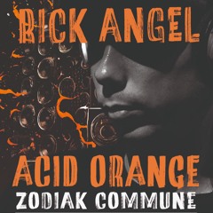 Rick Angel @ Acid Orange 2025 by Zodiak Commune
