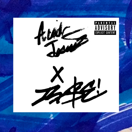 CONVERSATIONS w/ Acid Jesus