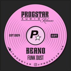 Beano - Funk Dust [Free Download]