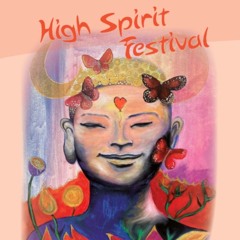 Tanz in die Nacht @ High Spirit Festival | It's Just A Ride - 11. Jul 2025