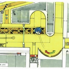 Cyber City Zone