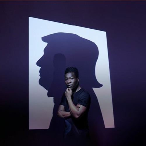 CANDLELIGHT - From 'Shipwreck' (Almeida Theatre 2019)