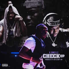 Check Up Prod By BottlesUp ENT