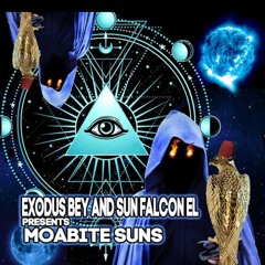 Truth - Sun Falcon El / Exodus Bey