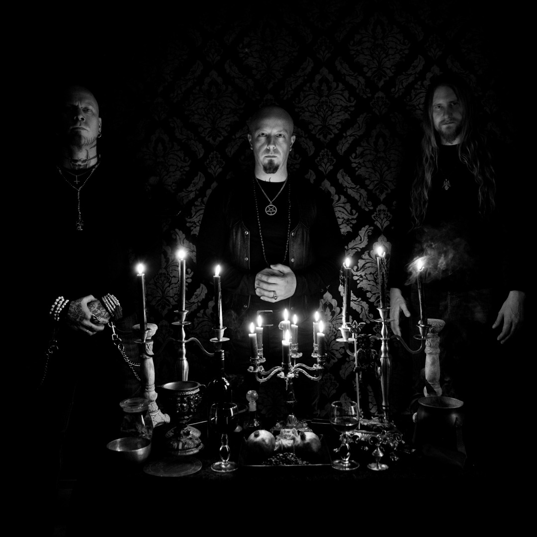 BYTHOS - When Gold Turns into Lead