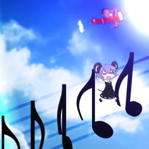 NYNbado 【合作単品】