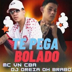 Te Pega Bolado