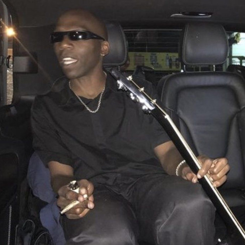 Dean Blunt x Playboi Carti (smile please x lean 4 real)