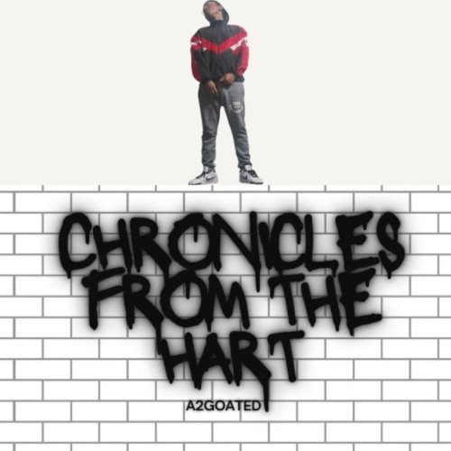 a2goated_official - Fraud in the flesh