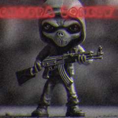 Choppa Lonely