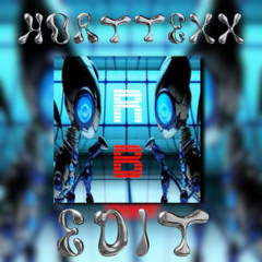 ROY BEE - Kiss Me Again (HORTTEXX EDIT)