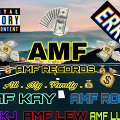 Demon Time (ft. GDM Kj & GDM Kay) Prod by WelewOnThat