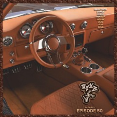 S.F.Y.E. Radio #50 (New Year Mix II)