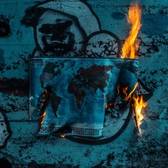 Sibewest - Burnt Out
